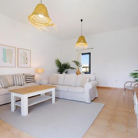 Сasa de vacaciones Casa Amagante Corralejo