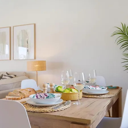 Casa Amagante Сasa de vacaciones Corralejo