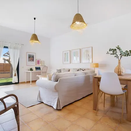 Σπίτι διακοπών Casa Amagante *