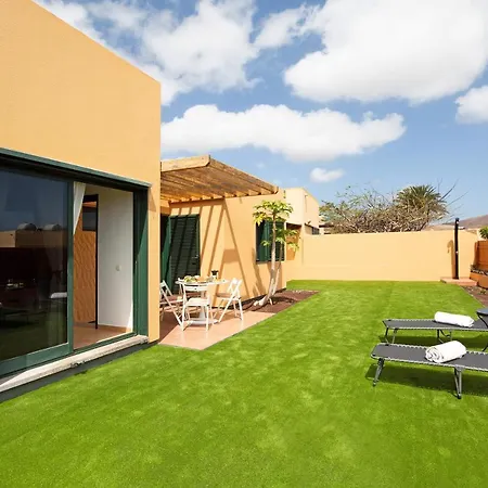 Сasa de vacaciones Casa Amagante *