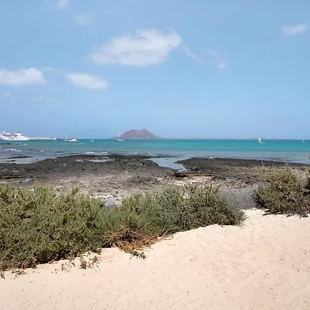 Сasa de vacaciones Casa Amagante Corralejo