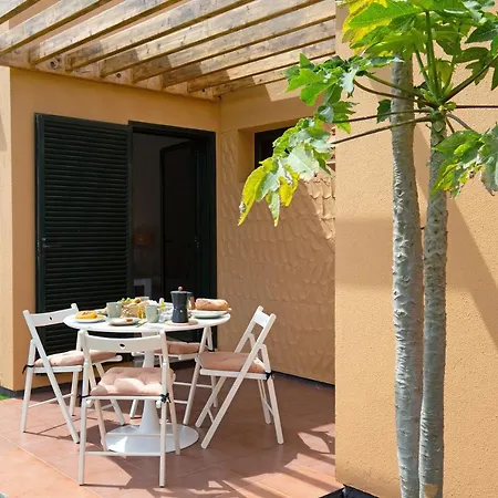 Nyaraló Casa Amagante *