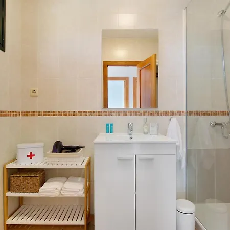 Nyaraló Casa Amagante Corralejo