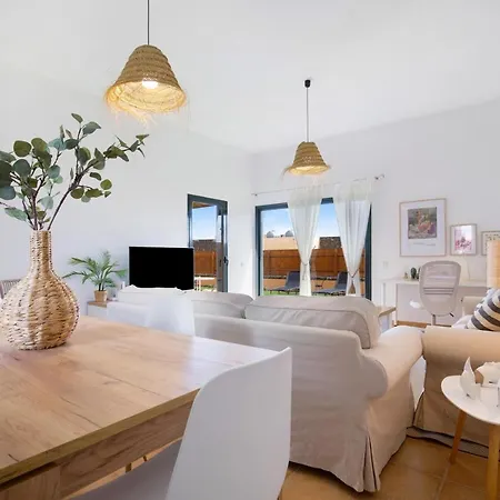 Vakantiehuis Casa Amagante *