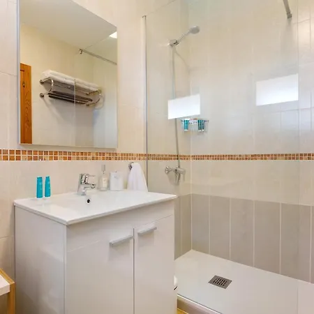 Vakantiehuis Casa Amagante
