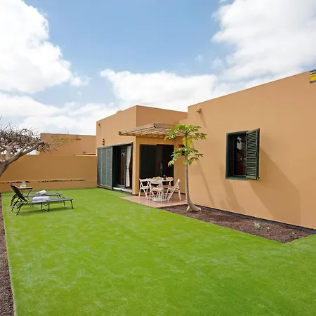 Nyaraló Casa Amagante
